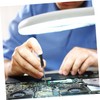 Tofficu 1Set SSD Screw Kit Stainless Steel Mounting Screws for