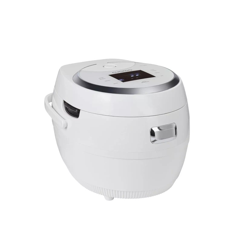 CUCKOO 10-Cup Micom Rice Cooker (CR-1020F-C)