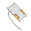 Lithium Battery Protection Board 24S 72V 120A Active Balance PCB