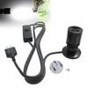 Mini Spotlight Small Downlight Angle Adjustable Multipurpose LED Light Mini