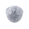 Sterntaler Boys Beanie Cars without, lightblue