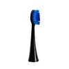 PRO-SYS® White VarioSonic® Electric Toothbrush Replacement Heads (V180 Extra Soft),