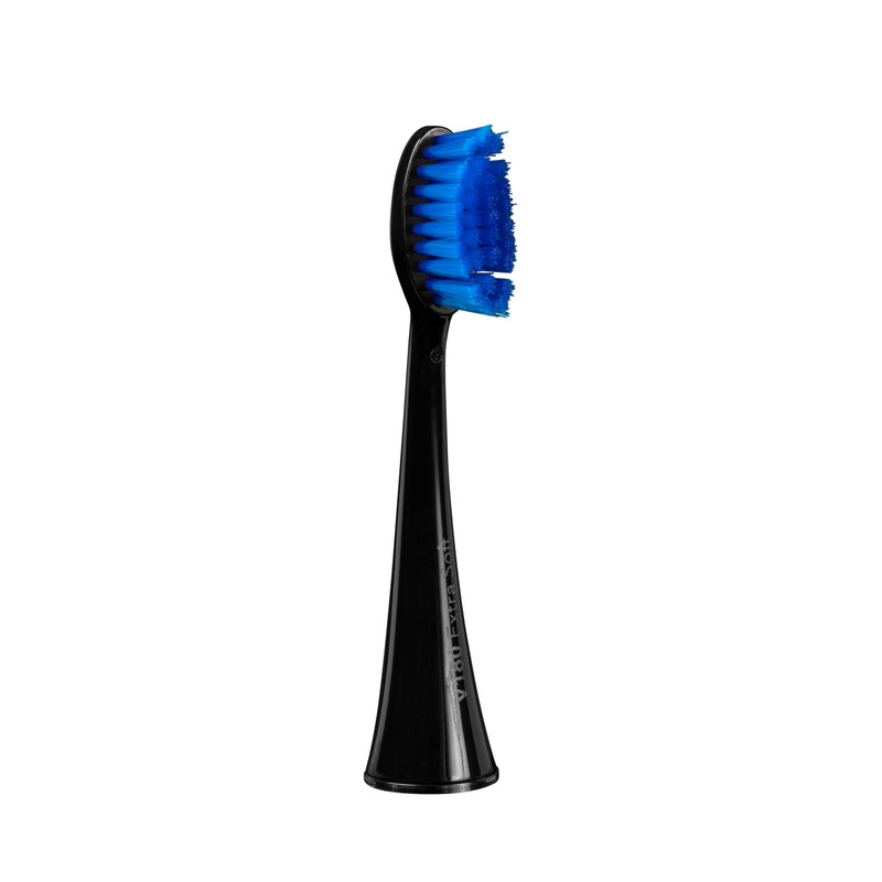 PRO-SYS® White VarioSonic® Electric Toothbrush Replacement Heads (V180 Extra Soft),
