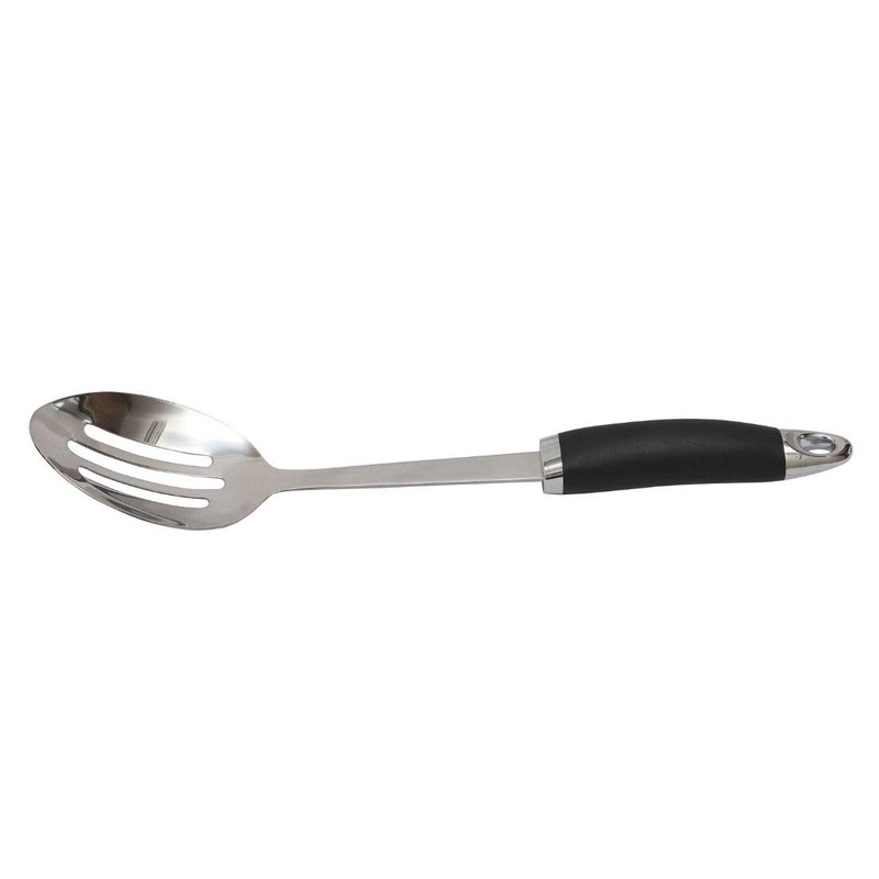 Sabichi Mono Slotted Spoon