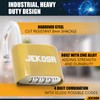 Jekosa® JKC/50 [Waterproof] Heavy Duty Combination Padlock Outdoor - [No