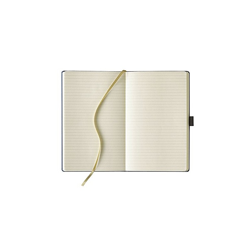 Danpex - Libreta de Notas Modelo Treveler Notes Paros A50