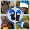cyanthor Gloves