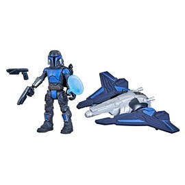 Hasbro Sw Mission Fleet Death Watch