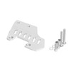 XR650L Rear Chain Guard Compatible with XR650L XR 650L 1993-2024