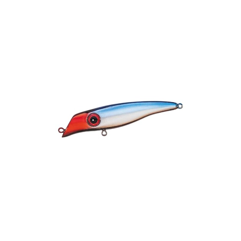 Valley Hill Minnow Evil Way Susan 75#37 Mirage Pink