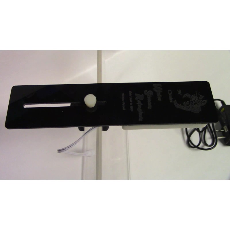 WSR Refugium light CHAETO C3L Mini Refug LED Light For