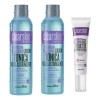 Tónico Facial Astringente (2) + Gel Acné Avon Clearskin Normal A Grasa Día/noche