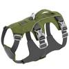 AKAILEA Escape Proof Dog Harness with Handle - Reflective No