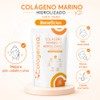 Colágeno Hidrolizado Marino 100 Puro