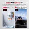 Dual Lock SJ3550 Made of 3M Heavy Duty Reclosable Fastener