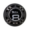 Massive Audio M8S MS Series. 8 Inch, 300 Watts, 4