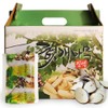 Mileva Partner Domestic Hovenia tree fruit 500g / 국내산 헛개