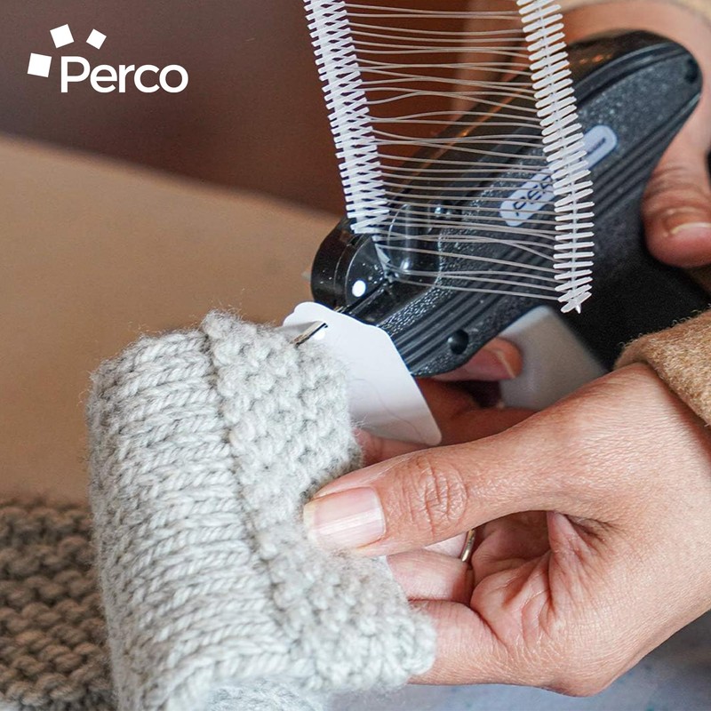 Perco NZ-204P Standard Tagging Gun Needles Replacement Kit, Steel -