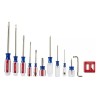 Juego De Destornilladores Craftsman, Surtidos, 12 Piezas cm