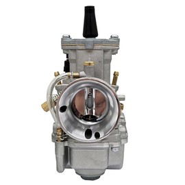leihuo Universal PWK 28mm Power Jet Carburetor Universal 75-250cc Racing Car Off-Road ATV Scooter