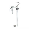 AES Industries 746 5 Gallon Pail Pump with Tie-Down Bracket