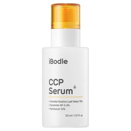 Aibodeul CCP CCP Serum, 1 unit, 30ml / 아이보들 CCP 씨씨피 세럼, 1개, 30ml