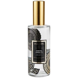 Voluspa Japonica Collection Santal Vanille Room & Body Spray Mist 3.4oz (100ml)