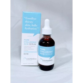 Cosmedica Skincare Serum Hialuronico 2 Oz Cosmedica Skincare