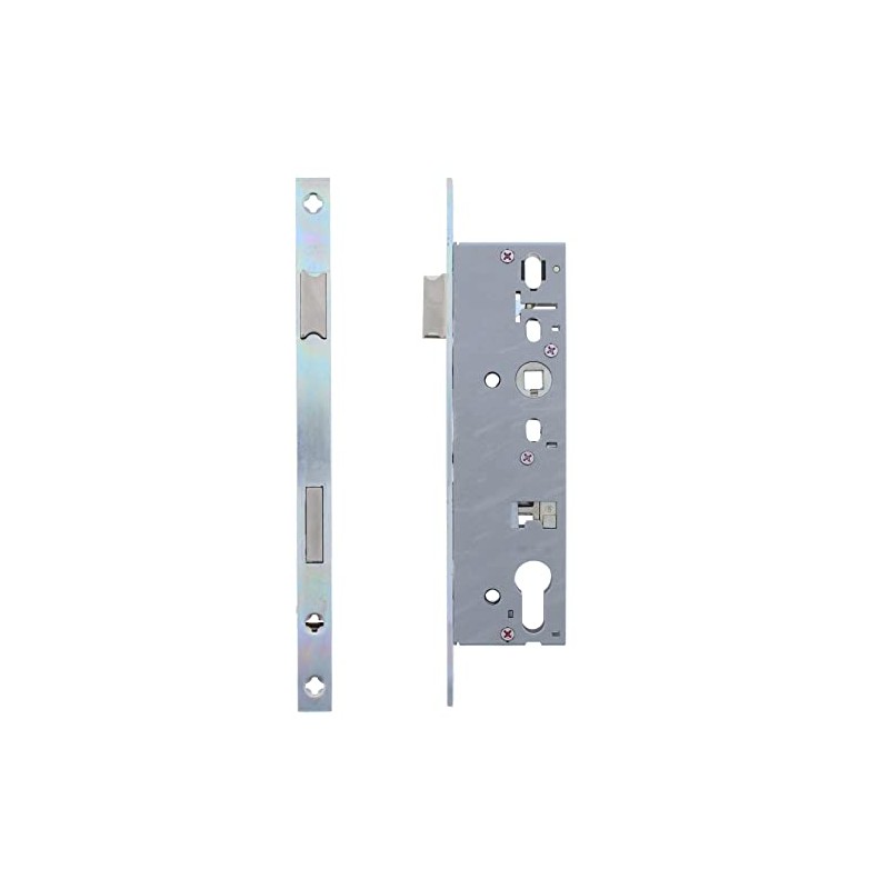 ToniTec® Tubular Frame Lock PZ 16 mm (Arbor Size: 35