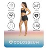 COLOSSEUM Active Women's Simone Cotton Blend Yoga and Running Short