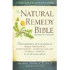 The Natural Remedy Bible