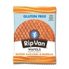 Rip Van Wafels Gluten-Free Stroopwafel - Dutch Caramel & Vanilla