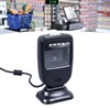 Barcode Scanner Multifunctional Accurate Efficient Scanning Bar Code Reader for