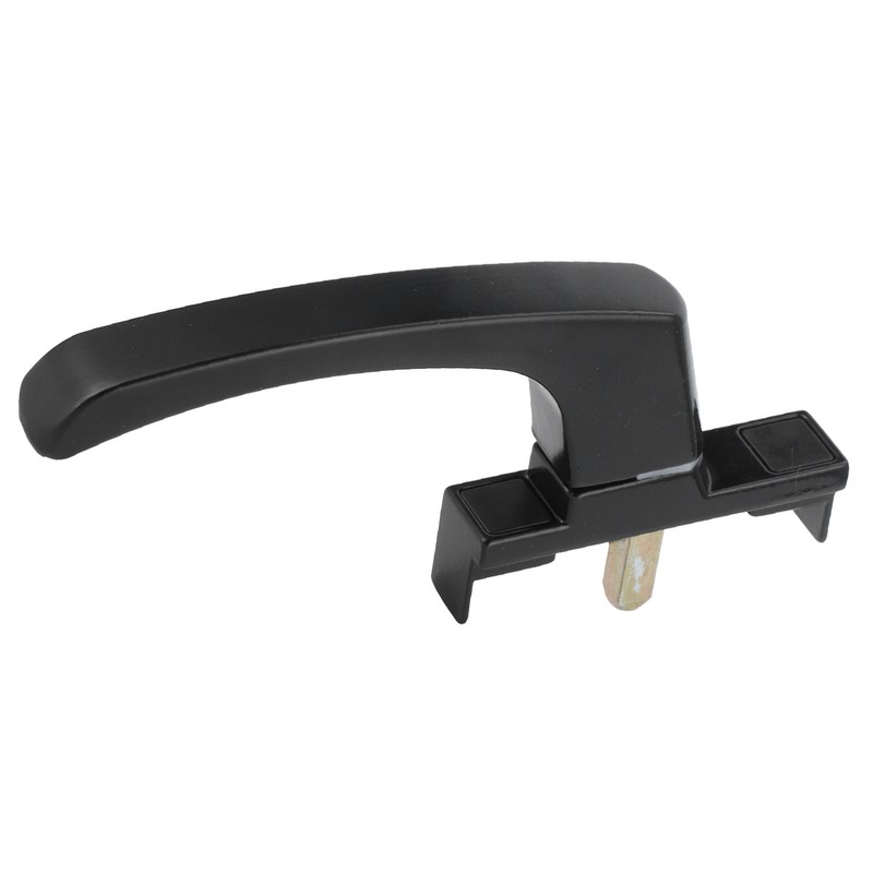 Window Handle Lock Aluminum Alloy Locking Handle Hardware Fittings for