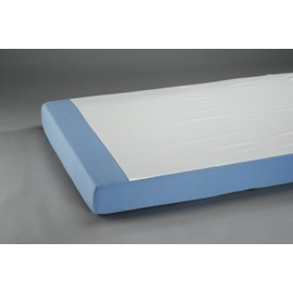 Suprima Bed Cover PVC 50 x 70 cm