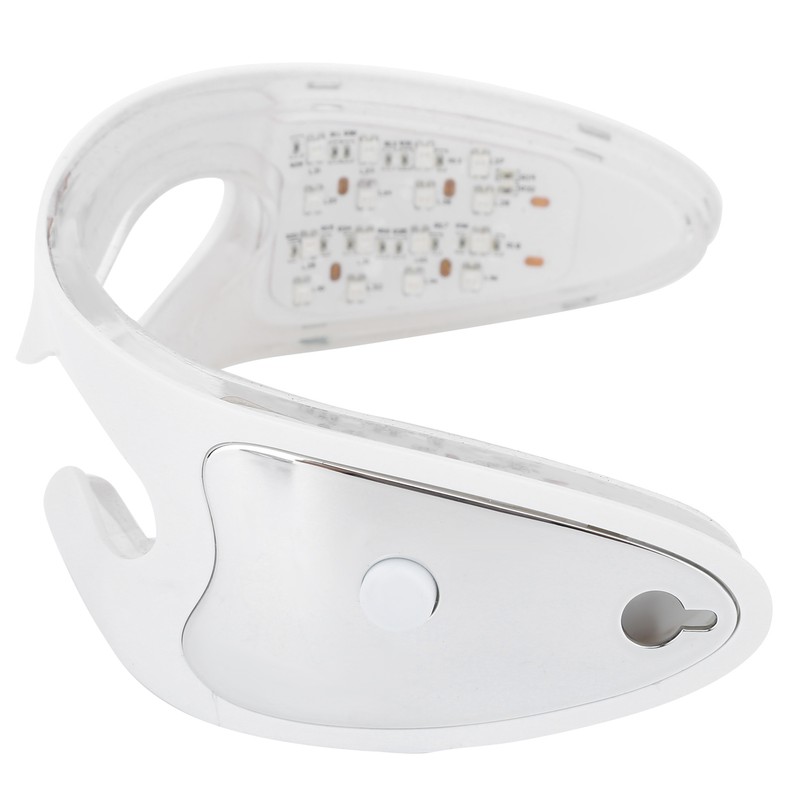 Electric Eye Massager Anti Wrinkle Heating Therapy Massage Tool Vibration