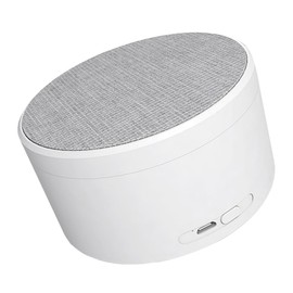 Operitacx Wireless Loudspeaker Mini Portable Speaker Home Record Player Speaker for Party