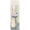 Aoba 548843 Antibacterial Mini Spoon, 3 Piece, Dull Color, Dishwasher