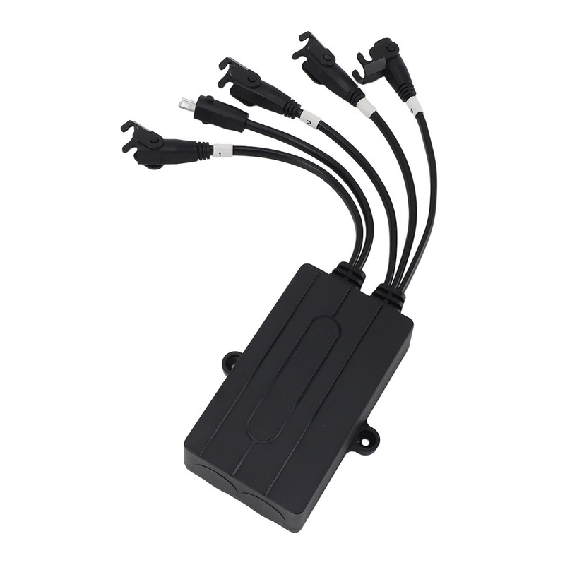 2.4G Wireless Recliner Hand Control One for Four Motor Recliner