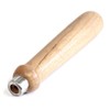 Artesia Tool (2 Pack) 6" (15.2 cm) Wooden Handle |