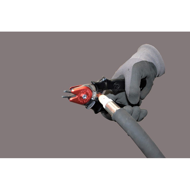 Special Pliers Original Fix MIG/MAG Welding Pliers Nozzle Pliers CO2