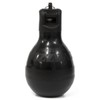 FTM Wizzball Hand Whistle Black