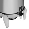 Xuthusman 12L/3.2gal Hot Chocolate Machine Electric Beverage Dispenser Insulated Beverage