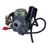 19 mm Carburettor for China Scooter 4 Stroke 50/80 cc,
