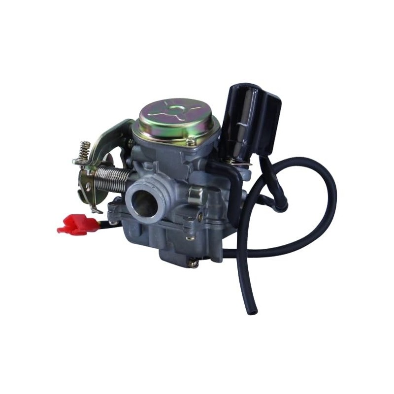 19 mm Carburettor for China Scooter 4 Stroke 50/80 cc,