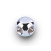 Bykski G 1/4in. Female 3-Way T Adapter Block (B-TE3-X) -