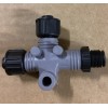 GARMIN NMEA 2000 T-CONNECTOR (REVISED VERSION) #010-11078-00