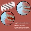 NEOPULSE® - My First NP3 Oral Irrigator Orthopaedic 4 Cannula