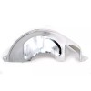 HP7 GM 350 400 700R4 Chevy Flexplate Flywheel Dust Cover