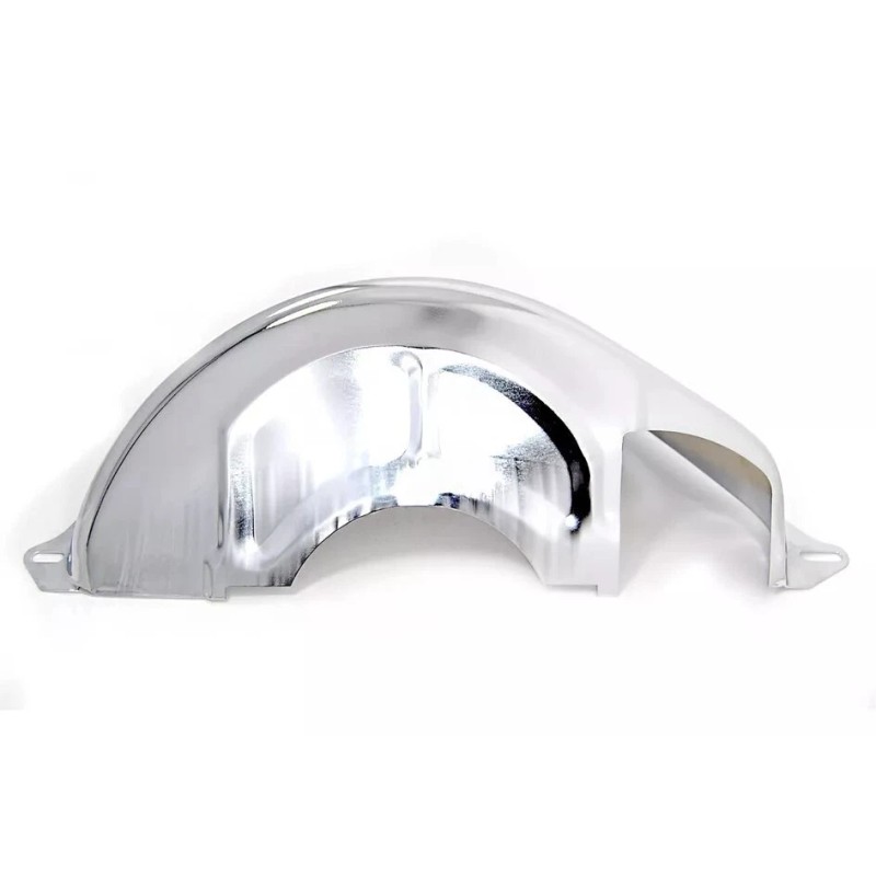 HP7 GM 350 400 700R4 Chevy Flexplate Flywheel Dust Cover